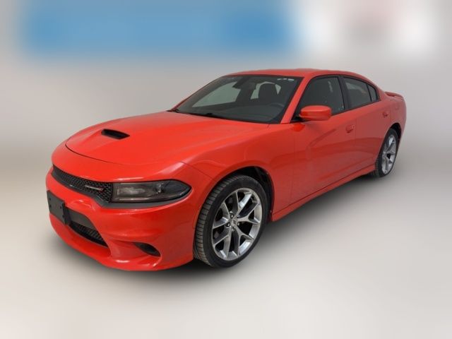 2021 Dodge Charger GT