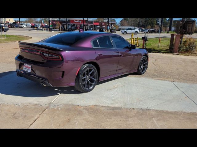 2021 Dodge Charger GT