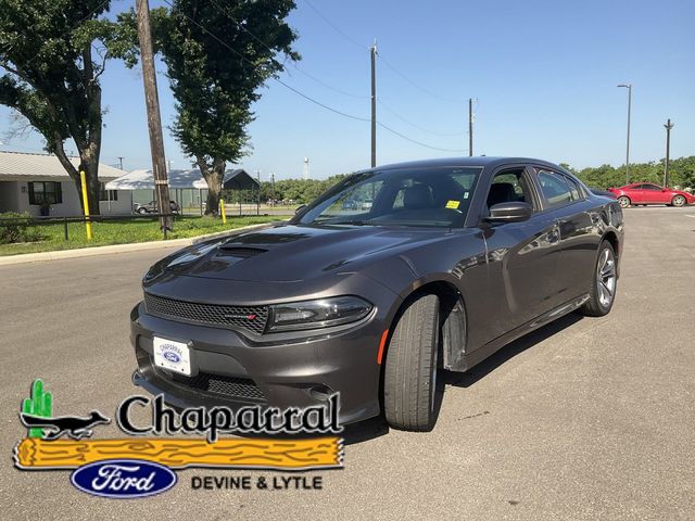 2021 Dodge Charger GT