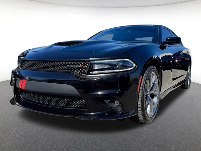 2021 Dodge Charger GT