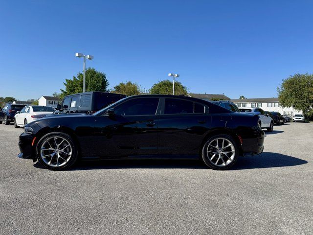 2021 Dodge Charger GT