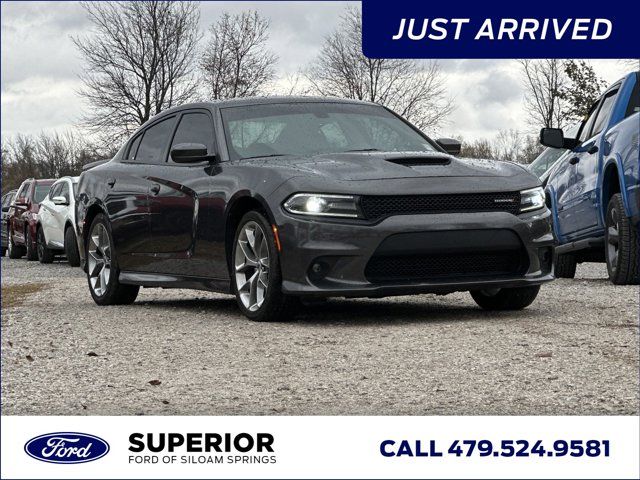 2021 Dodge Charger GT