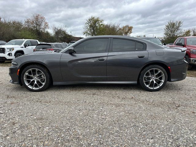 2021 Dodge Charger GT