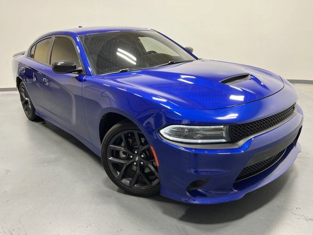 2021 Dodge Charger GT