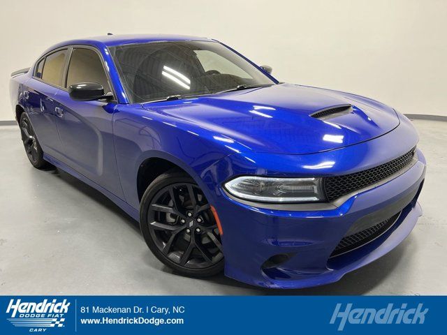 2021 Dodge Charger GT