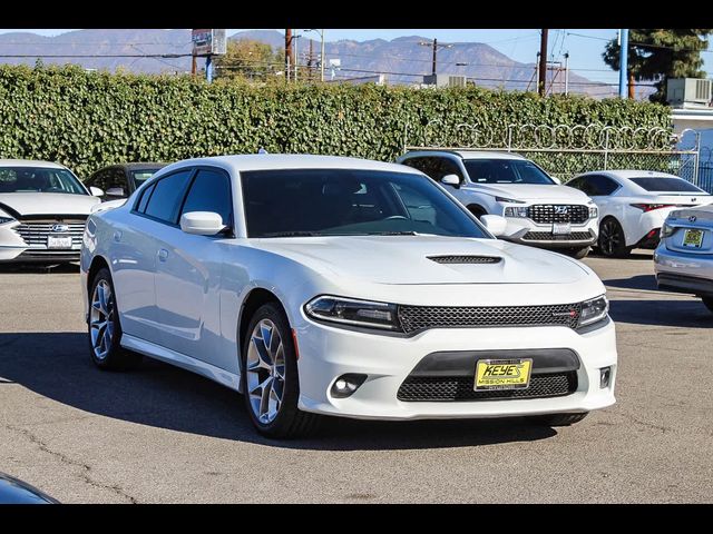 2021 Dodge Charger GT