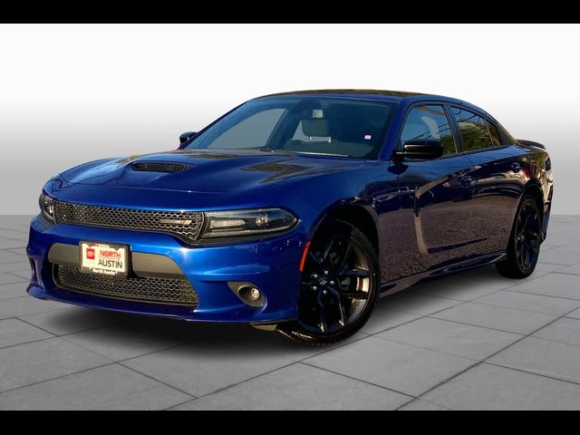 2021 Dodge Charger GT