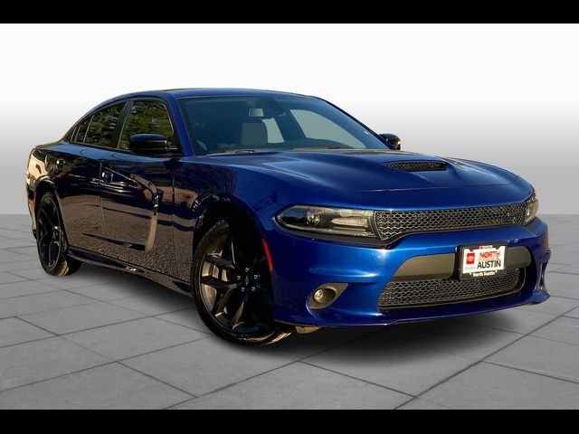 2021 Dodge Charger GT