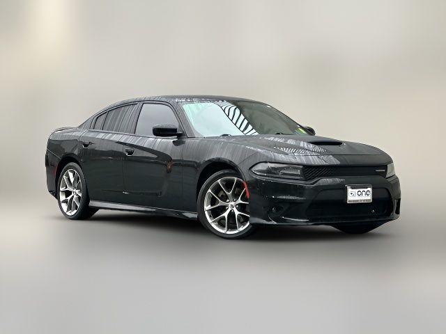 2021 Dodge Charger GT