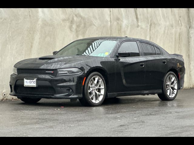 2021 Dodge Charger GT