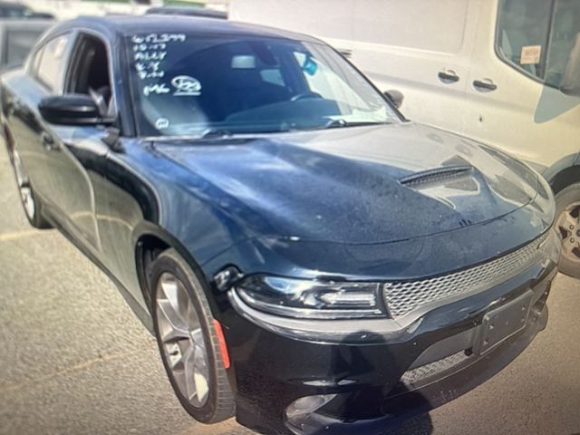 2021 Dodge Charger GT