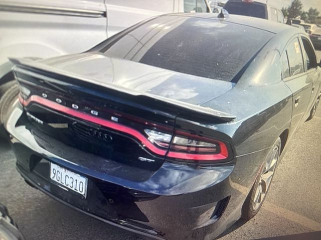 2021 Dodge Charger GT