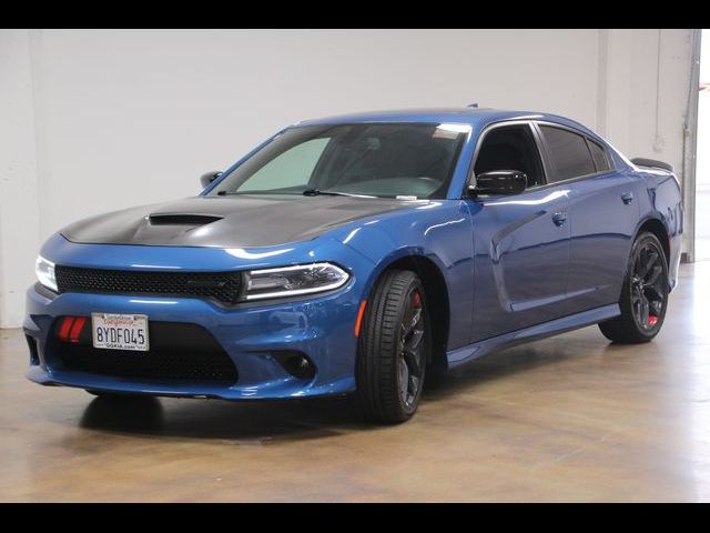 2021 Dodge Charger GT