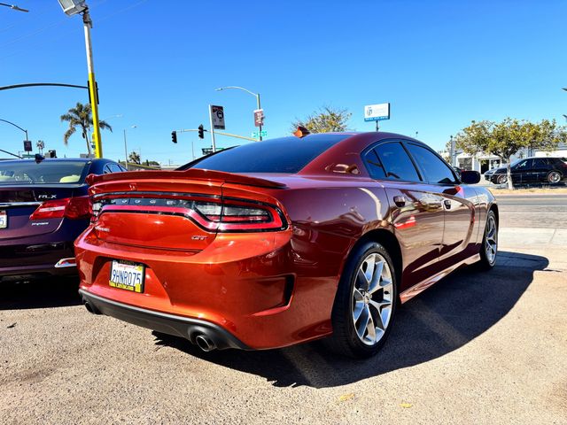 2021 Dodge Charger GT