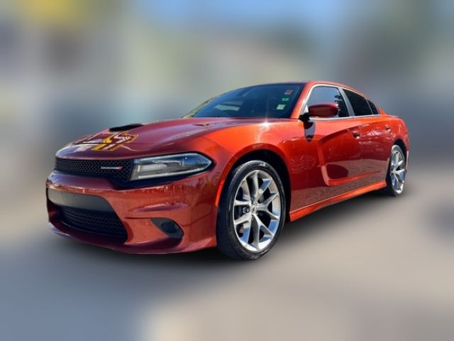 2021 Dodge Charger GT