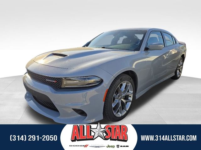 2021 Dodge Charger GT