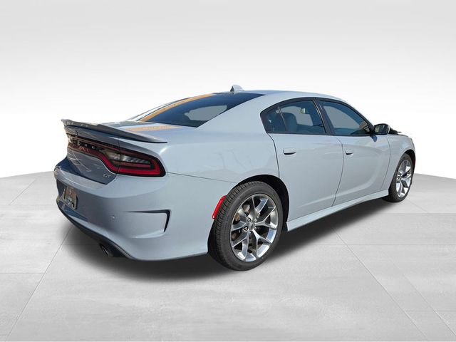 2021 Dodge Charger GT