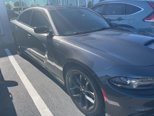 2021 Dodge Charger GT