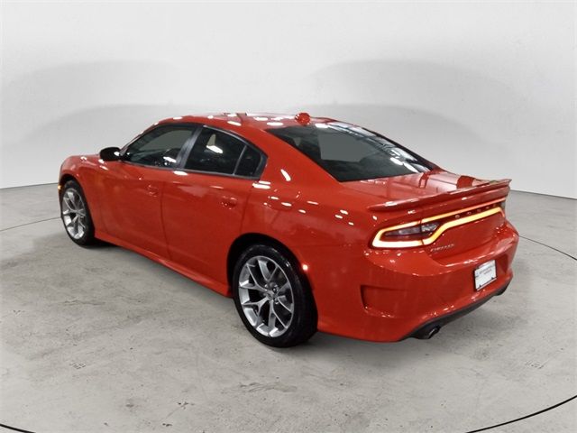 2021 Dodge Charger GT