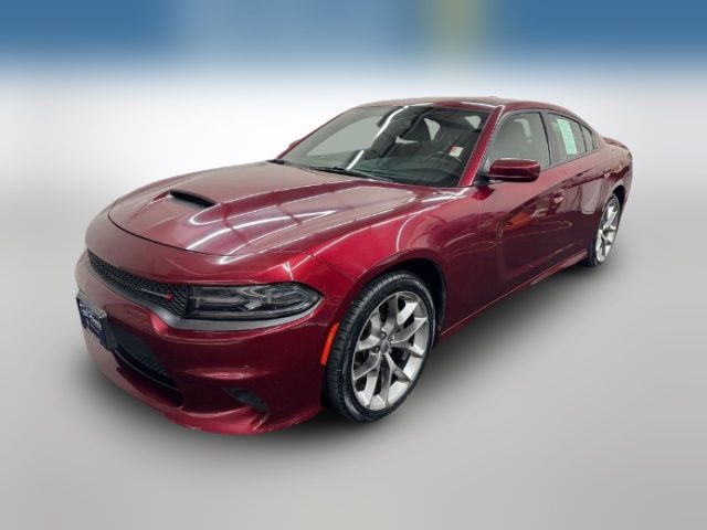 2021 Dodge Charger GT