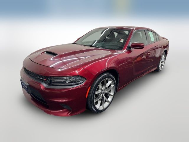 2021 Dodge Charger GT