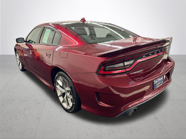 2021 Dodge Charger GT