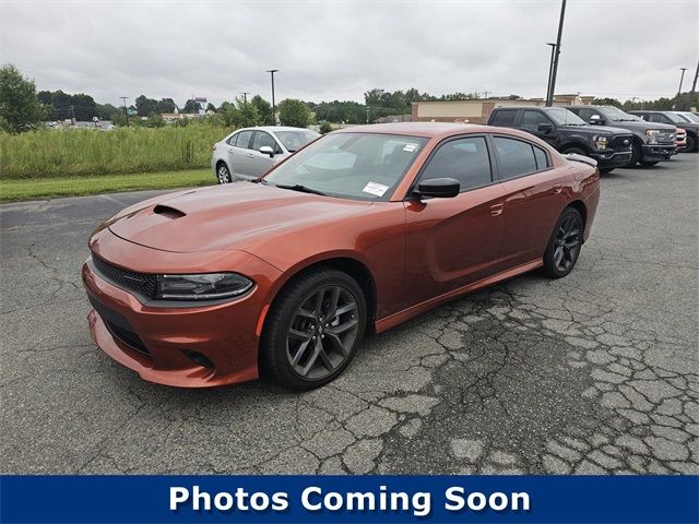 2021 Dodge Charger GT