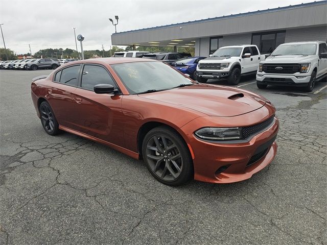 2021 Dodge Charger GT