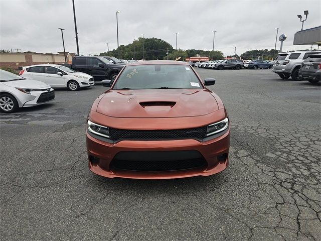 2021 Dodge Charger GT