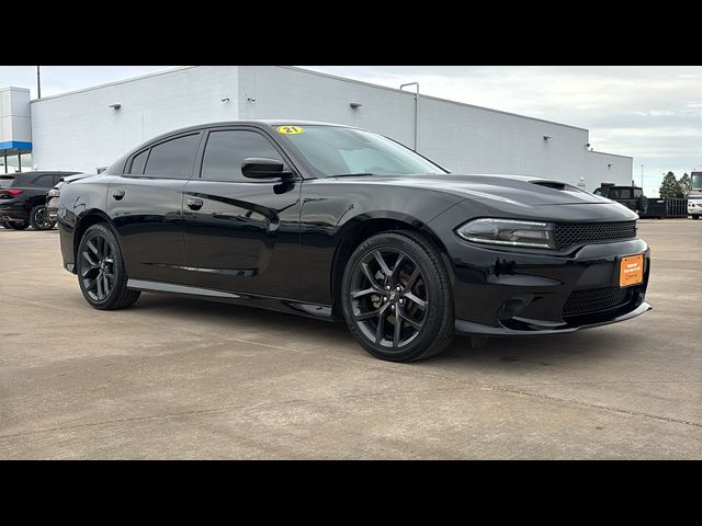 2021 Dodge Charger GT