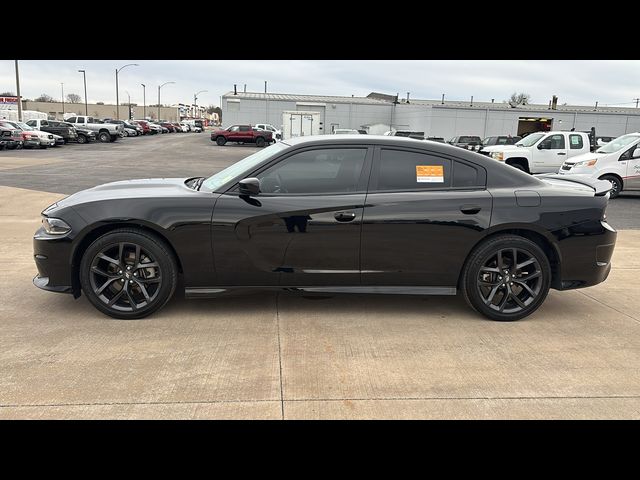 2021 Dodge Charger GT