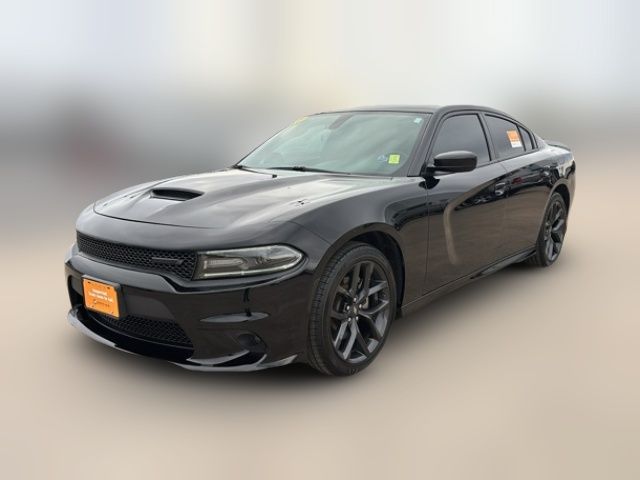 2021 Dodge Charger GT