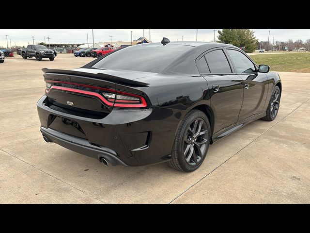 2021 Dodge Charger GT