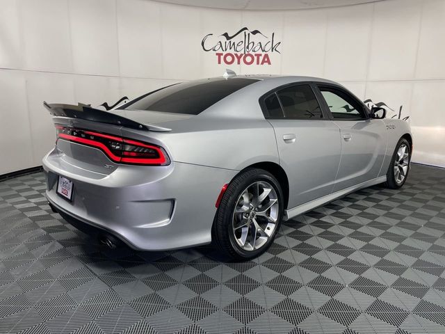 2021 Dodge Charger GT