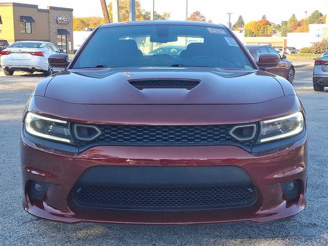 2021 Dodge Charger GT