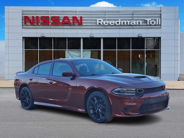 2021 Dodge Charger GT