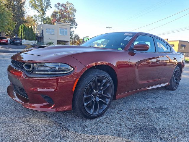 2021 Dodge Charger GT