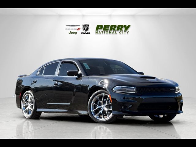 2021 Dodge Charger GT