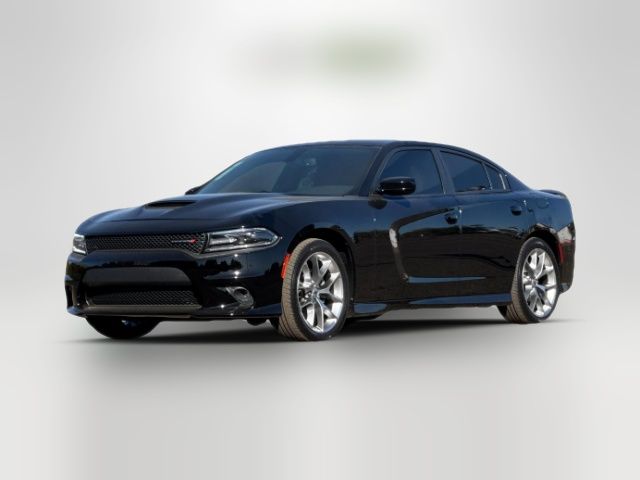 2021 Dodge Charger GT