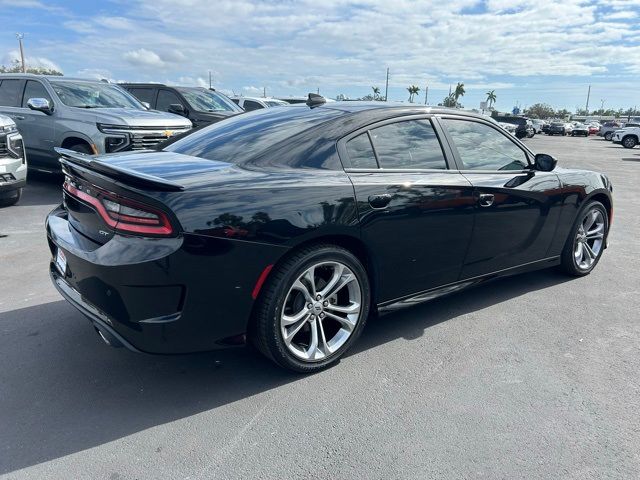 2021 Dodge Charger GT