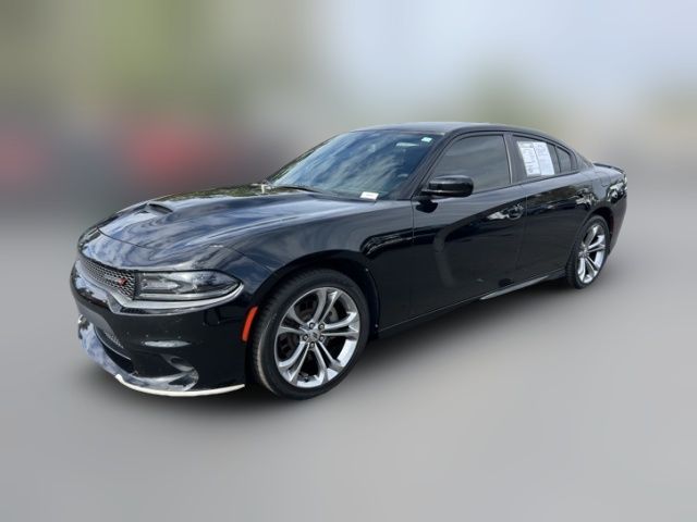 2021 Dodge Charger GT