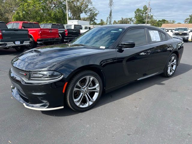 2021 Dodge Charger GT