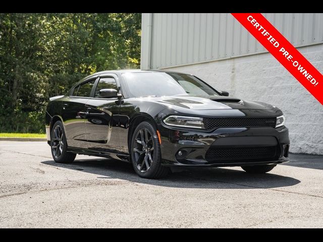 2021 Dodge Charger GT