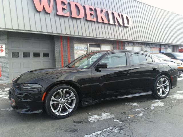 2021 Dodge Charger GT