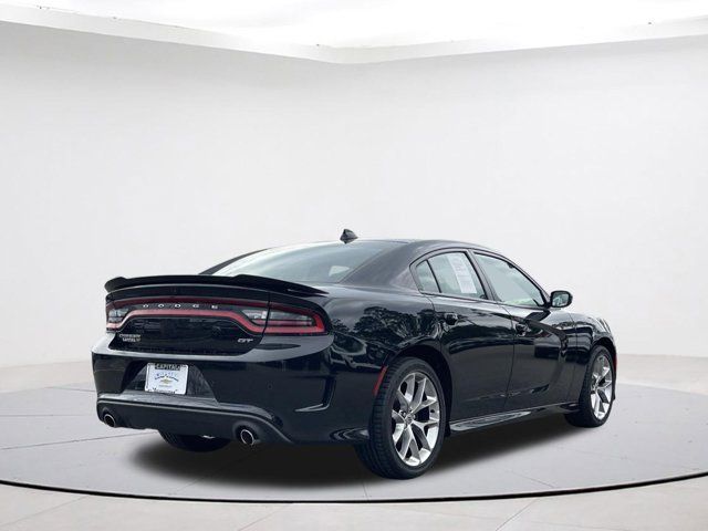 2021 Dodge Charger GT