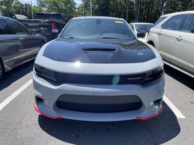 2021 Dodge Charger GT