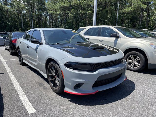 2021 Dodge Charger GT