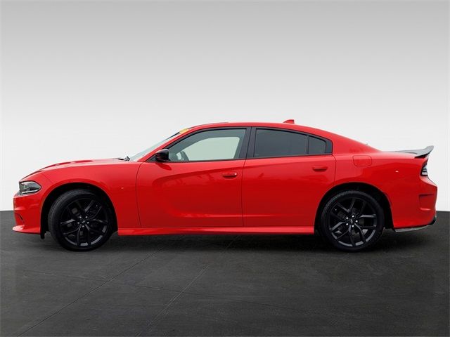 2021 Dodge Charger GT