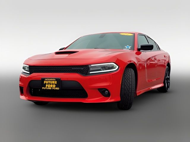 2021 Dodge Charger GT