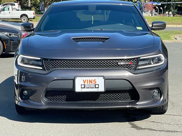 2021 Dodge Charger GT